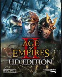 Buy Age of Empires II HD CD Key and Compare Prices