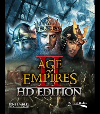 Buy Age of Empires II HD CD Key and Compare Prices