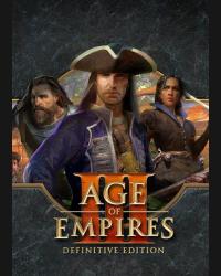 Buy Age of Empires III: Definitive Edition CD Key and Compare Prices