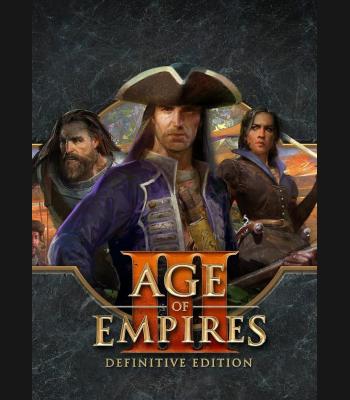 Buy Age of Empires III: Definitive Edition CD Key and Compare Prices