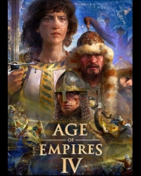 Buy Age of Empires IV CD Key and Compare Prices