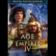 Buy Age of Empires IV: Digital Deluxe Edition (PC) CD Key and Compare Prices