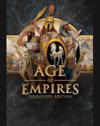 Buy Age of Empires Definitive Edition Bundle CD Key and Compare Prices