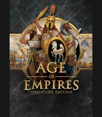 Buy Age of Empires: Definitive Edition CD Key and Compare Prices