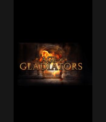 Buy Age of Gladiators (PC) CD Key and Compare Prices