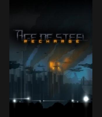 Buy Age of Steel: Recharge CD Key and Compare Prices