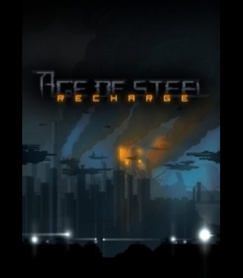 Buy Age of Steel: Recharge CD Key and Compare Prices