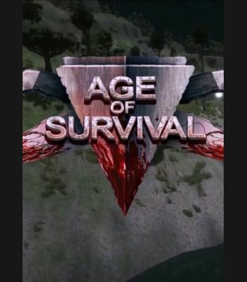 Buy Age of Survival CD Key and Compare Prices