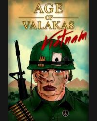 Buy Age of Valakas: Vietnam (PC) CD Key and Compare Prices