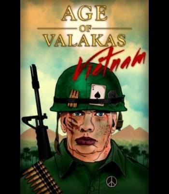 Buy Age of Valakas: Vietnam (PC) CD Key and Compare Prices