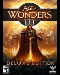 Buy Age of Wonders III Collection CD Key and Compare Prices