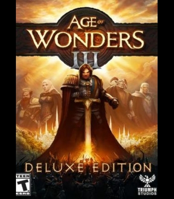 Buy Age of Wonders III Collection CD Key and Compare Prices
