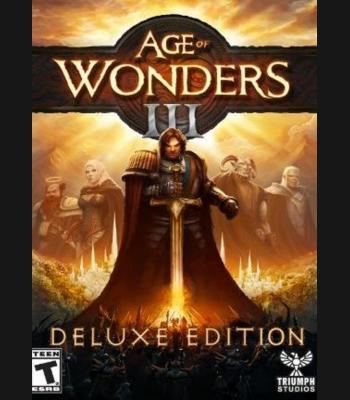 Buy Age of Wonders III CD Key and Compare Prices