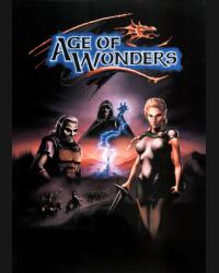 Buy Age of Wonders CD Key and Compare Prices