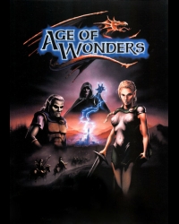 Buy Age of Wonders CD Key and Compare Prices