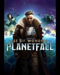 Buy Age of Wonders: Planetfall Day One Edition CD Key and Compare Prices