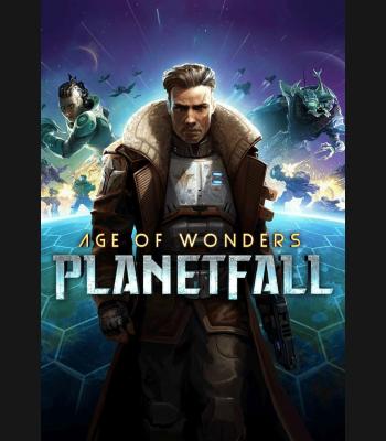 Buy Age of Wonders: Planetfall Day One Edition CD Key and Compare Prices