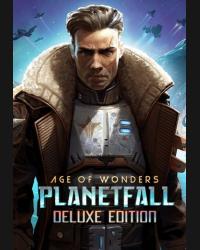 Buy Age of Wonders: Planetfall - Deluxe Edition CD Key and Compare Prices