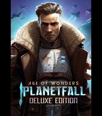 Buy Age of Wonders: Planetfall - Deluxe Edition CD Key and Compare Prices