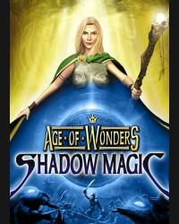 Buy Age of Wonders: Shadow Magic CD Key and Compare Prices