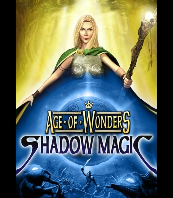 Buy Age of Wonders: Shadow Magic CD Key and Compare Prices
