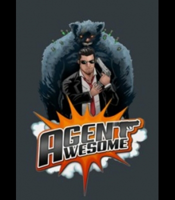 Buy Agent Awesome CD Key and Compare Prices