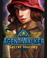 Buy Agent Walker: Secret Journey CD Key and Compare Prices