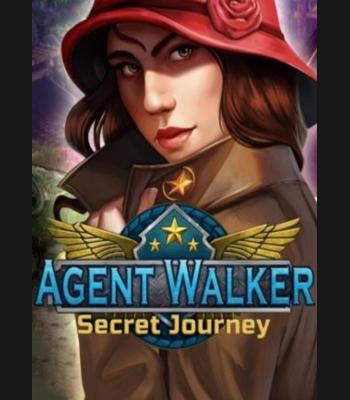 Buy Agent Walker: Secret Journey CD Key and Compare Prices