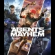 Buy Agents of Mayhem CD Key and Compare Prices