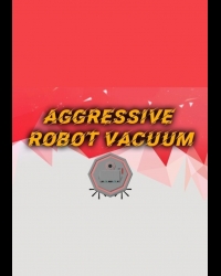 Buy Aggressive Robot Vacuum (PC) CD Key and Compare Prices