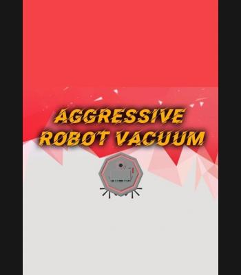 Buy Aggressive Robot Vacuum (PC) CD Key and Compare Prices