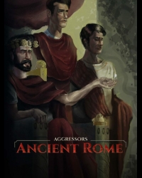 Buy Aggressors: Ancient Rome CD Key and Compare Prices