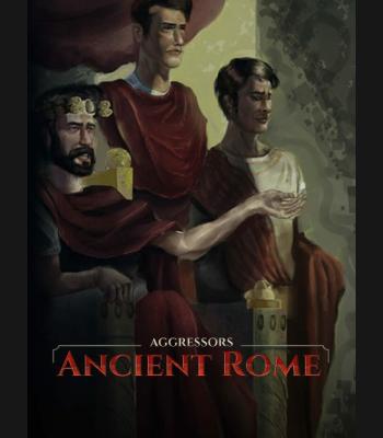 Buy Aggressors: Ancient Rome CD Key and Compare Prices