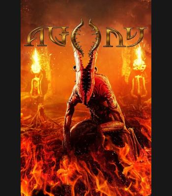 Buy Agony CD Key and Compare Prices