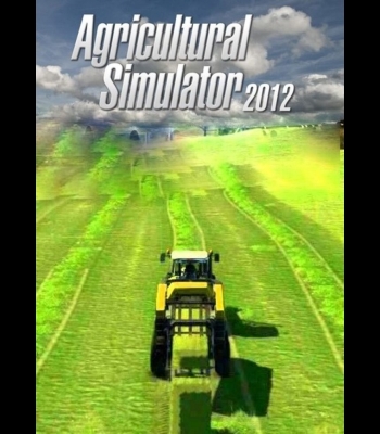 Buy Agricultural Simulator 2012: Deluxe Edition CD Key and Compare Prices
