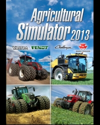 Buy Agricultural Simulator 2013 CD Key and Compare Prices