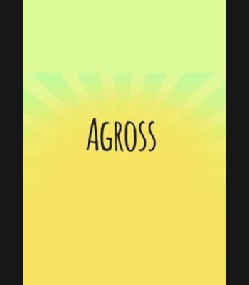 Buy Agross (PC) CD Key and Compare Prices