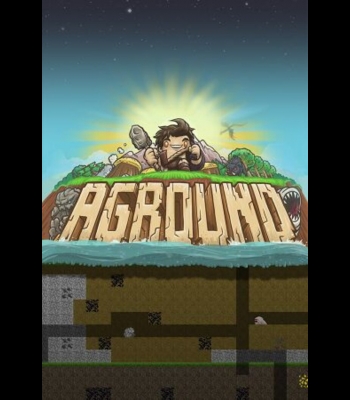 Buy Aground (PC) CD Key and Compare Prices