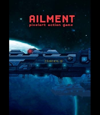 Buy Ailment (PC) CD Key and Compare Prices