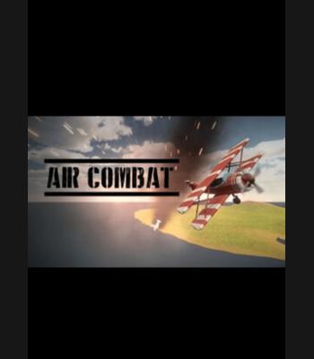 Buy Air Combat Arena (PC) CD Key and Compare Prices