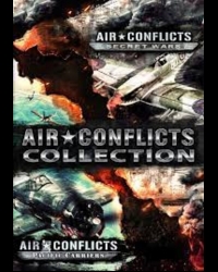 Buy Air Conflicts Collection (PC) CD Key and Compare Prices