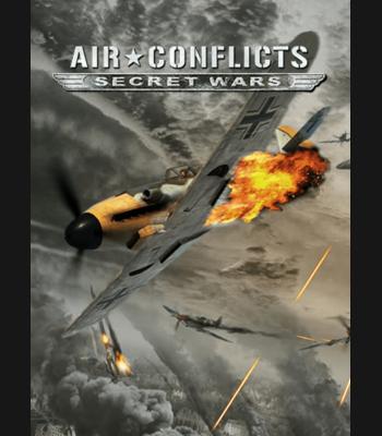 Buy Air Conflicts - Secret Wars (PC) CD Key and Compare Prices