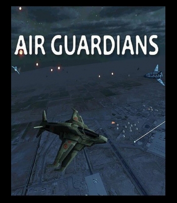 Buy Air Guardians CD Key and Compare Prices