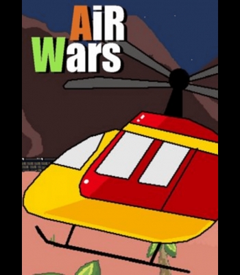 Buy Air Wars (PC) CD Key and Compare Prices
