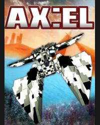 Buy AX:EL - Air XenoDawn (PC) CD Key and Compare Prices