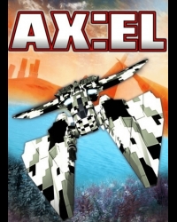 Buy AX:EL - Air XenoDawn (PC) CD Key and Compare Prices