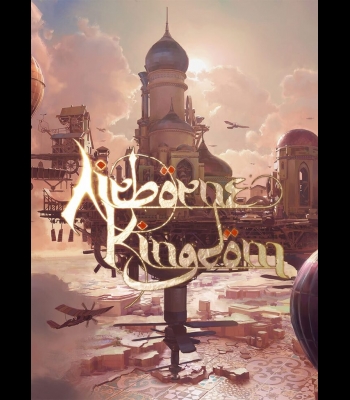 Buy Airborne Kingdom (PC) CD Key and Compare Prices