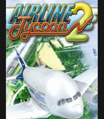 Buy Airline Tycoon 2 CD Key and Compare Prices