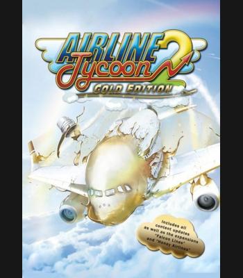 Buy Airline Tycoon 2: Gold Pack CD Key and Compare Prices
