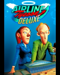 Buy Airline Tycoon Deluxe CD Key and Compare Prices